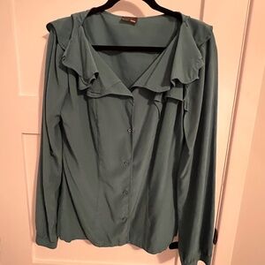 Fendi Blouse